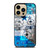DALLAS COWBOYS EST 1960 iPhone 14 Pro Max Case Cover