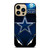 DALLAS COWBOYS FOREVER iPhone 14 Pro Max Case Cover