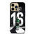 DALLAS STARS NHL SYMBOL iPhone 14 Pro Max Case Cover