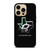 DALLAS STARS QUOTE iPhone 14 Pro Max Case Cover