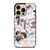 DAN AND PHIL QUOTES iPhone 14 Pro Max Case Cover