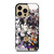 DANGANRONPA V3 ANIME iPhone 14 Pro Max Case Cover