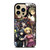 DANGANRONPA V3 iPhone 14 Pro Max Case Cover