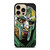 DANIEL DUMILE MF DOOM ART iPhone 14 Pro Max Case Cover