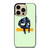 DANIEL DUMILE MF DOOM LOGO iPhone 14 Pro Max Case Cover