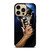 DANIEL DUMILE MF DOOM iPhone 14 Pro Max Case Cover