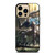 DARK SOULS ARTORIAS KNIGHT iPhone 14 Pro Max Case Cover