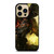 DARK SOULS FIGHT iPhone 14 Pro Max Case Cover