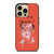 DAVID BOWIE ART iPhone 14 Pro Max Case Cover