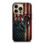DEER AMERICAN iPhone 14 Pro Max Case Cover