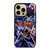 DEF LEPPARD ROCK BAND iPhone 14 Pro Max Case Cover
