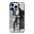 JAMES DEAN STYLE iPhone 13 Pro Max Case Cover