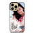 DEMI LOVATO SIGNATURE iPhone 14 Pro Max Case Cover