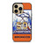 DENVER BRONCOS CHAMPIONS iPhone 14 Pro Max Case Cover