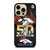 DENVER BRONCOS SUPER BOWL 50 iPhone 14 Pro Max Case Cover