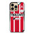 DEPORTIVO NECAXA JERSEY iPhone 14 Pro Max Case Cover