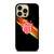 DEPORTIVO NECAXA LOGO 1 iPhone 14 Pro Max Case Cover