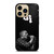 DERMOT KENNEDY DK iPhone 14 Pro Max Case Cover
