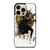 DESTINY HUNTER WARRIOR iPhone 14 Pro Max Case Cover