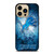 DETROIT LIONS 2 iPhone 14 Pro Max Case Cover