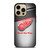 DETROIT RED WINGS NHL 1 iPhone 14 Pro Max Case Cover