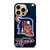 DETROIT TIGERS 3 iPhone 14 Pro Max Case Cover
