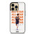 DEVIN BOOKER PHOENIX SUNS ALL STAR iPhone 14 Pro Max Case Cover