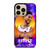 DEVIN BOOKER PHOENIX SUNS BASKETBALL iPhone 14 Pro Max Case Cover