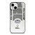 MERCEDES BENZ AMG ENGINE iPhone 13 Mini Case Cover