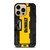 DEWALT AMP SOUND iPhone 14 Pro Max Case Cover