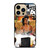 DGK PARENTAL ADVISORY 2 iPhone 14 Pro Max Case Cover