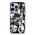 JAMES DEAN COLLAGE iPhone 13 Pro Max Case Cover