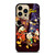 DISNEY DUCKTALES CARTOON 2 iPhone 14 Pro Max Case Cover