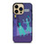 DISNEY HAUNTED MANSION CARTOON iPhone 14 Pro Max Case Cover
