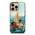 DISNEY MOANA 2 iPhone 14 Pro Max Case Cover