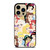 DISNEY PRINCESS CARTOON 2 iPhone 14 Pro Max Case Cover