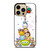 DISNEY TSUM TSUM 3 iPhone 14 Pro Max Case Cover
