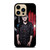 DJ SKRILLEX iPhone 14 Pro Max Case Cover