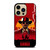 DJANGO UNCHAINED POSTER iPhone 14 Pro Max Case Cover