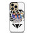 DOBRE BROTHERS DIAMOND iPhone 14 Pro Max Case Cover