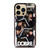 DOBRE BROTHERS POSE iPhone 14 Pro Max Case Cover