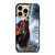 DOCTOR STRANGE MARVEL 2 iPhone 14 Pro Max Case Cover