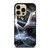 DOCTOR WHO TARDIS 2 iPhone 14 Pro Max Case Cover
