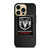 DODGE CHARGER SRT8 LOGO iPhone 14 Pro Max Case Cover