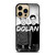 DOLAN TWINS 99 iPhone 14 Pro Max Case Cover