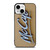 MCCAFE EMBLEM iPhone 13 Mini Case Cover