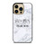 DOLAN TWINS MARBLE LOGO iPhone 14 Pro Max Case Cover