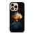 DONALD DUCK ART iPhone 14 Pro Max Case Cover