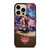 DONALD TRUMP AMERICA GREAT iPhone 14 Pro Max Case Cover
