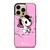 DONUTELLA TOKIDOKI UNICORNO iPhone 14 Pro Max Case Cover